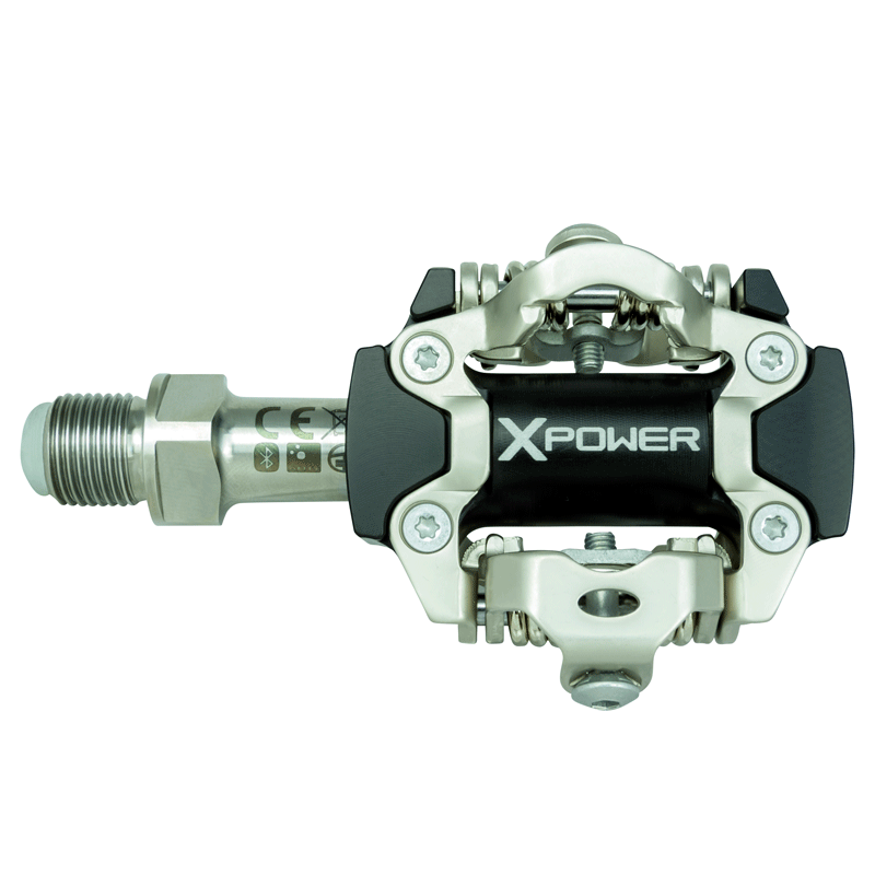 SRM X Power Pedals