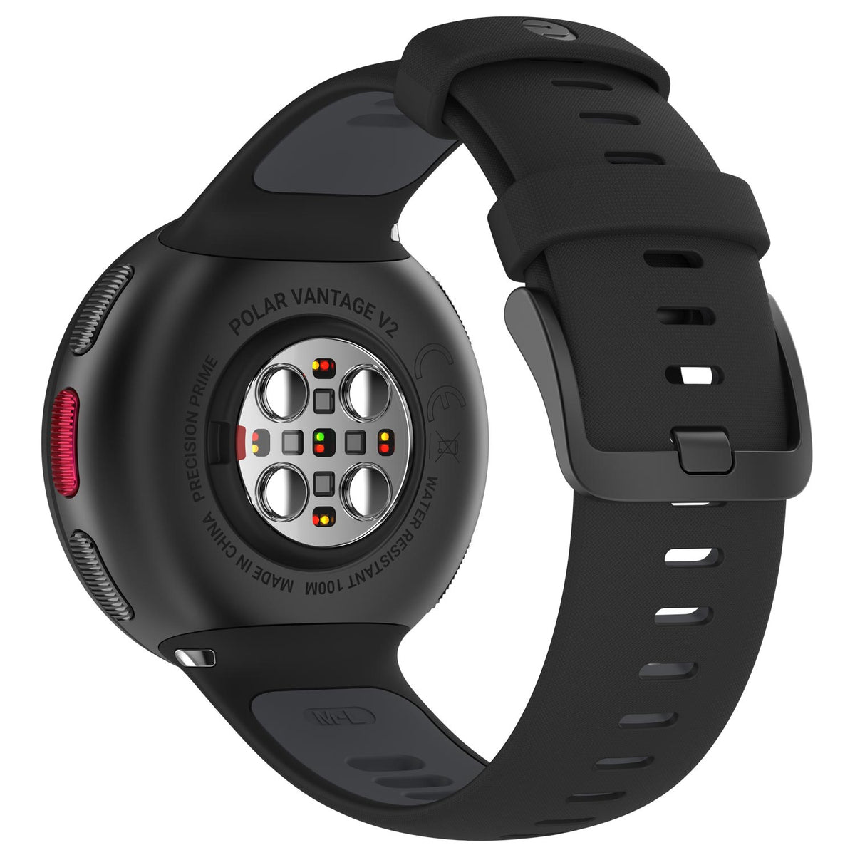 Polar vantage v cartographie sales