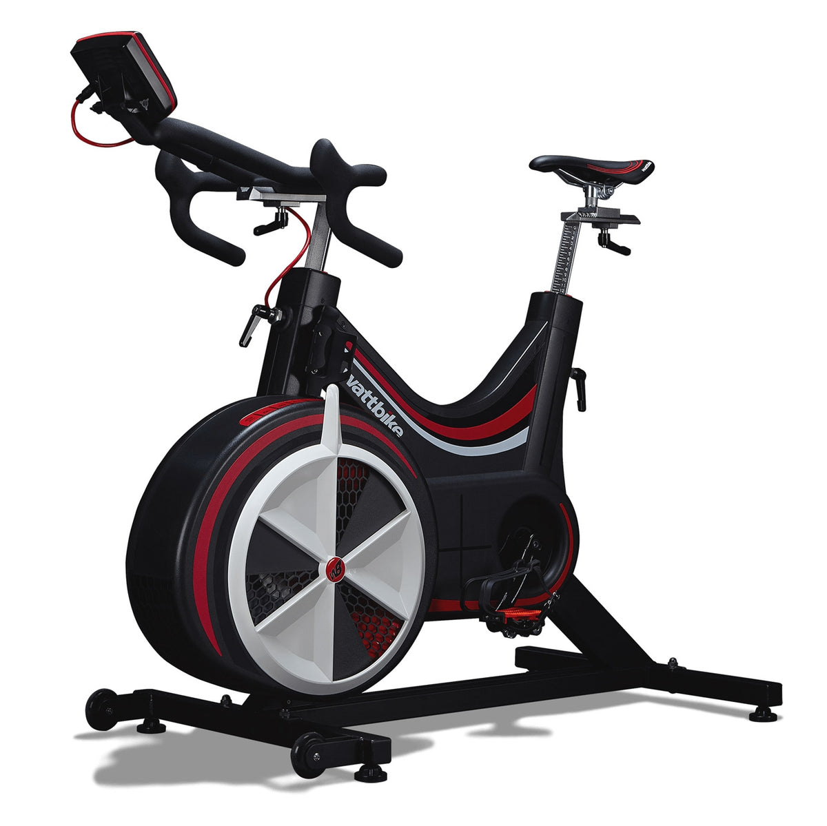 Srm indoor trainer online