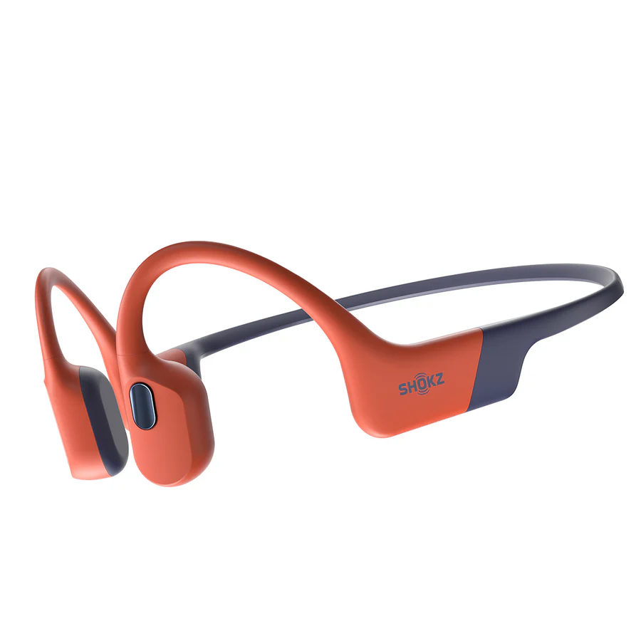 Cargar imagen en el visor de la galería, Auriculares de conducción ósea Shokz OpenSwim Pro