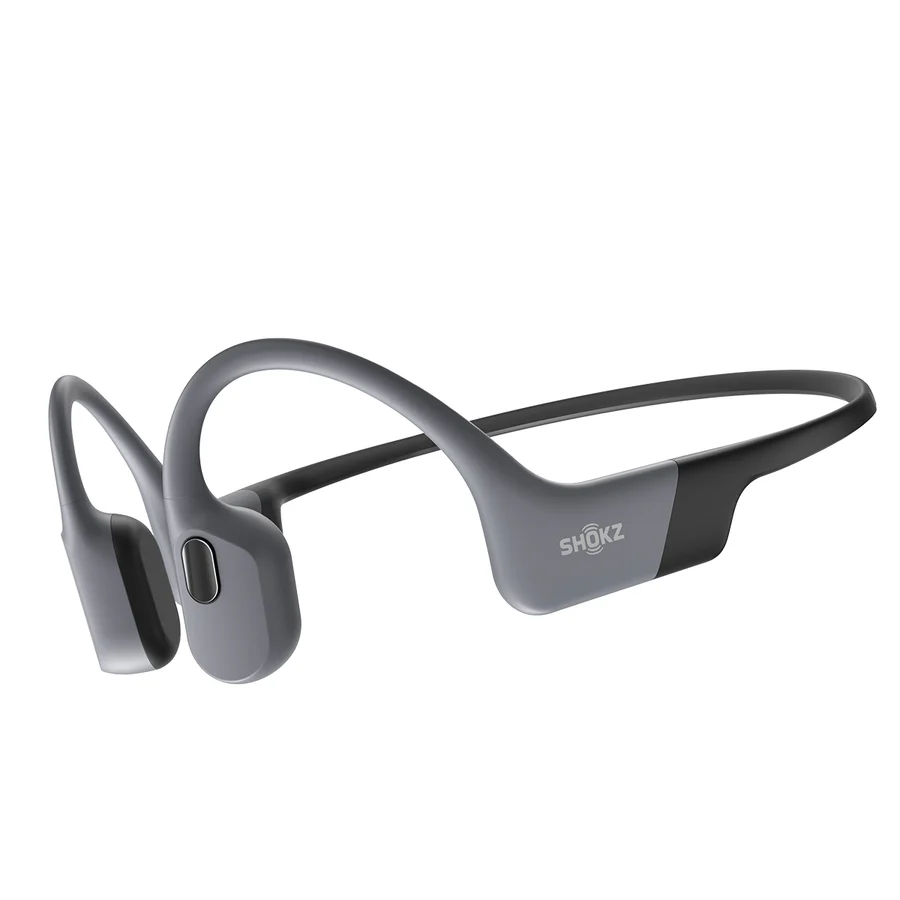Cargar imagen en el visor de la galería, Auriculares de conducción ósea Shokz OpenSwim Pro