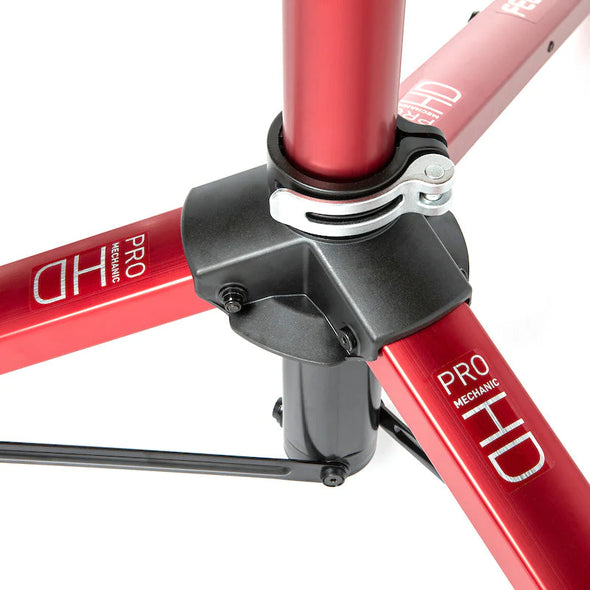 Feedback Sports Pro Mechanic HD Bike Repair Stand