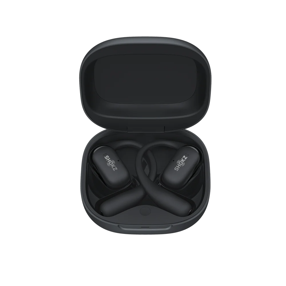 Cargar imagen en el visor de la galería, Auriculares abiertos Shokz OpenFit 2