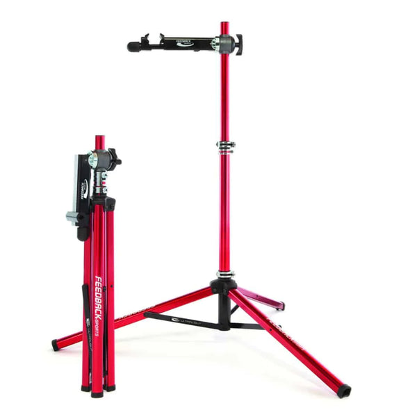 Feedback Pro Ultralight Bike Repair Stand