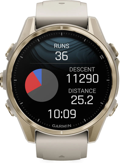 Garmin fenix 6