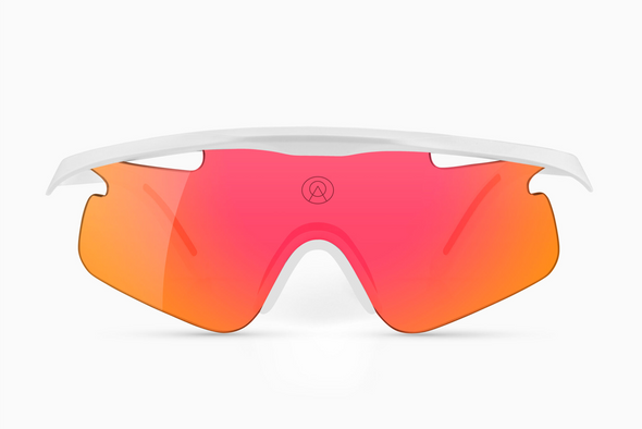 ALBA OPTICS - MANTRA - WHT 