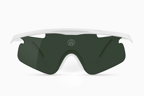 ALBA OPTICS - MANTRA - WHT 