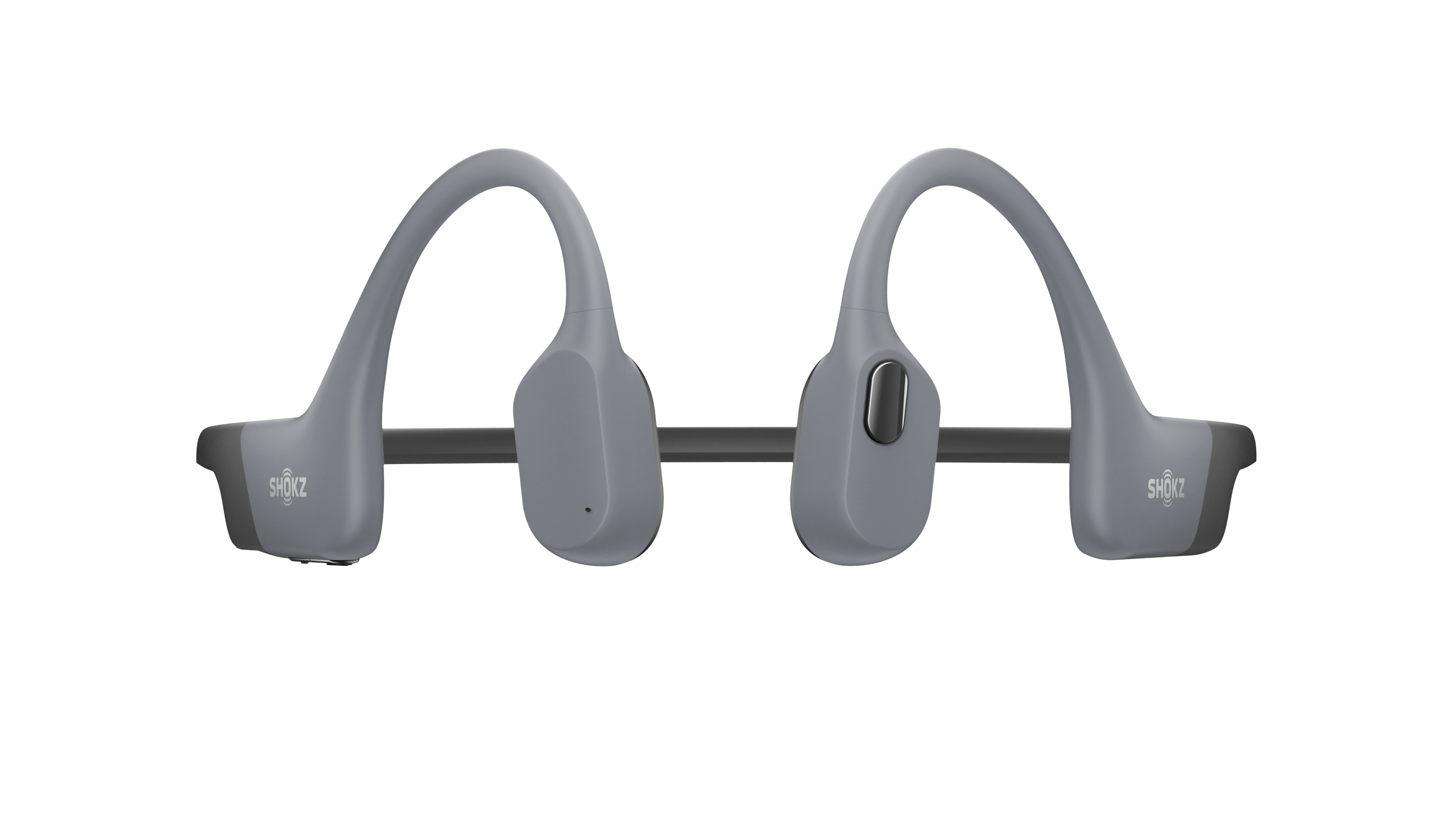 Cargar imagen en el visor de la galería, Auriculares de conducción ósea Shokz OpenSwim Pro
