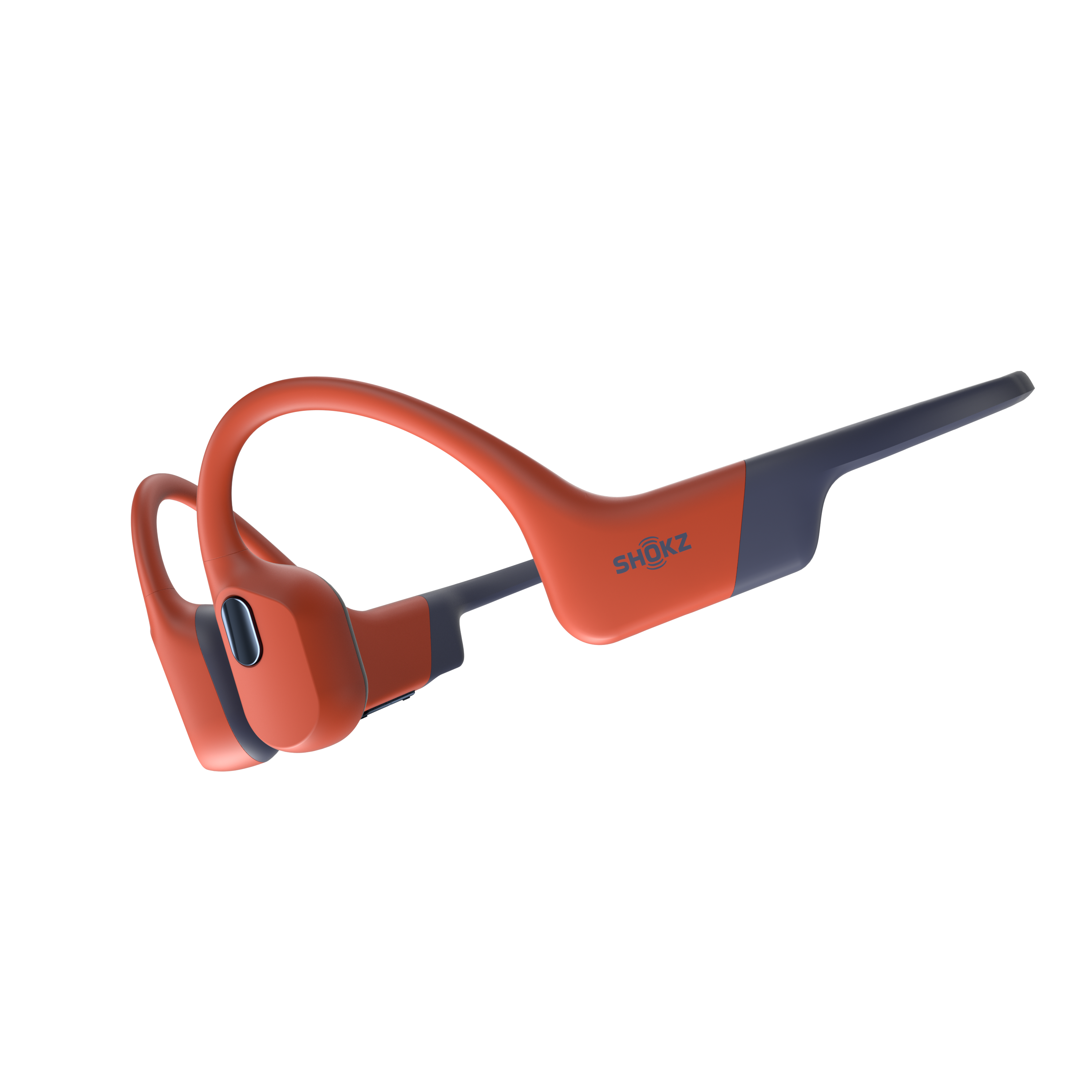 Cargar imagen en el visor de la galería, Auriculares de conducción ósea Shokz OpenSwim Pro