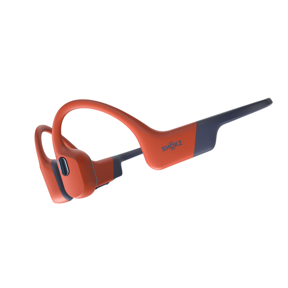 Shokz OpenSwim Pro Bone Conduction Headphones