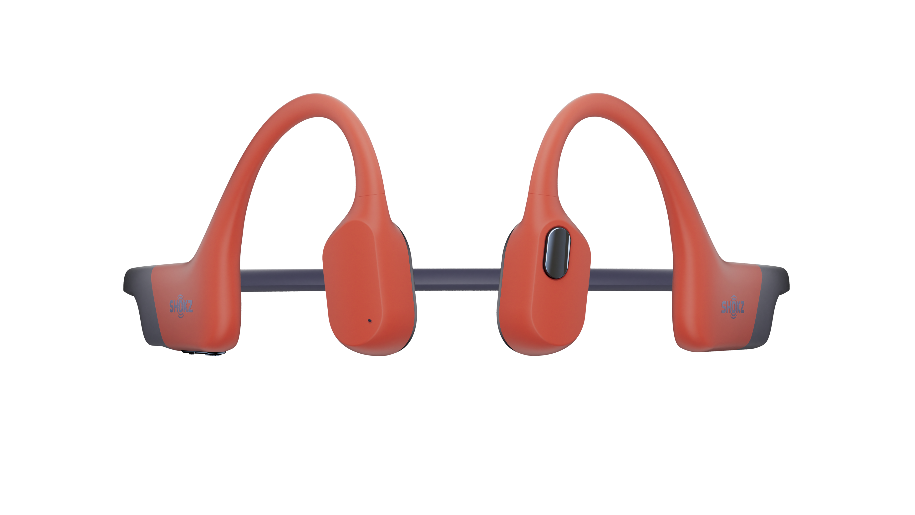 Cargar imagen en el visor de la galería, Auriculares de conducción ósea Shokz OpenSwim Pro