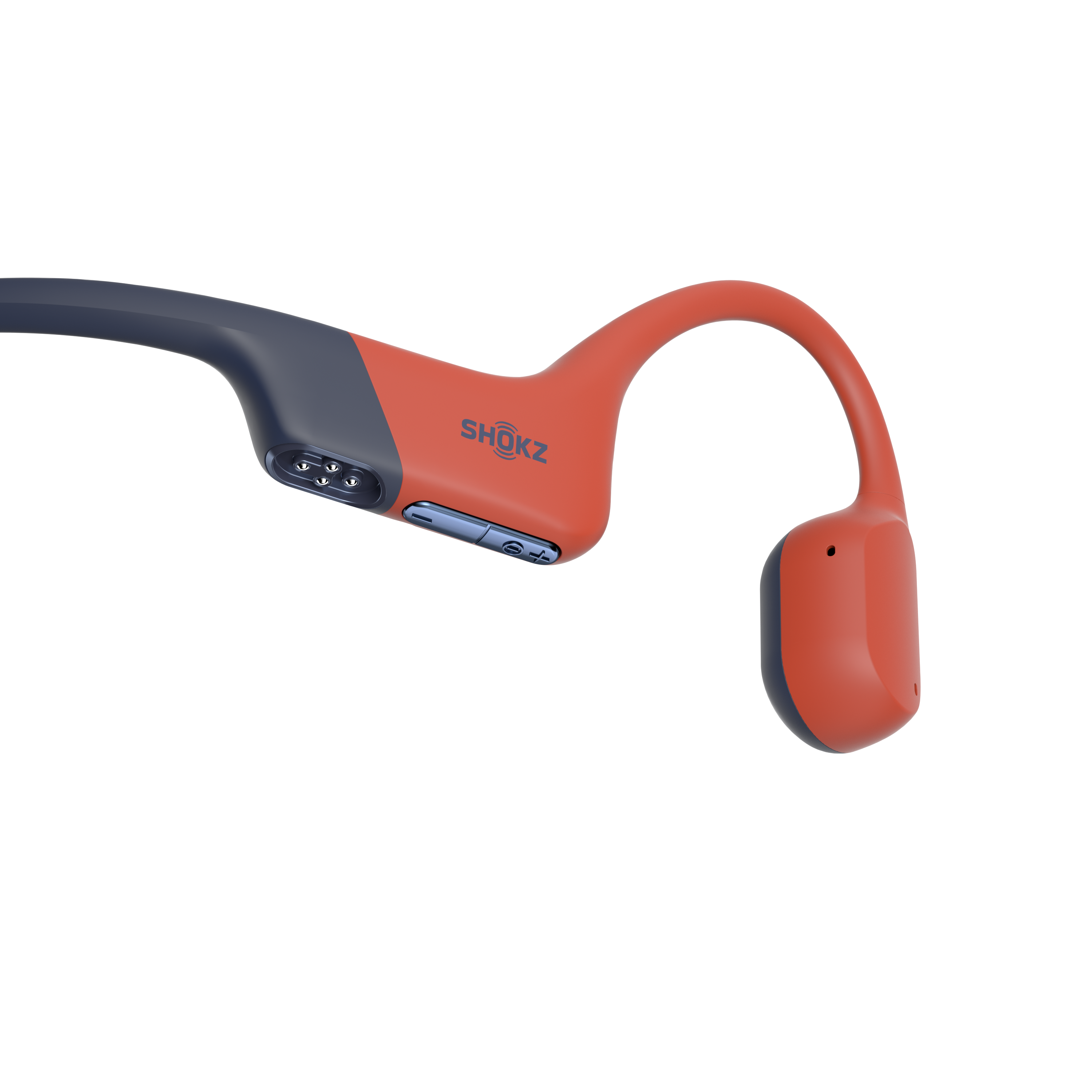 Cargar imagen en el visor de la galería, Auriculares de conducción ósea Shokz OpenSwim Pro
