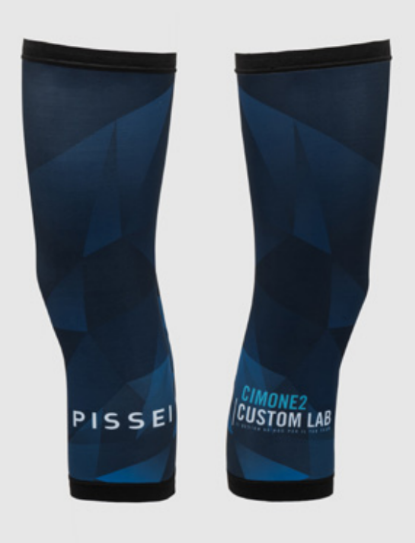 Dan Morrissey Cimone Knee Warmers