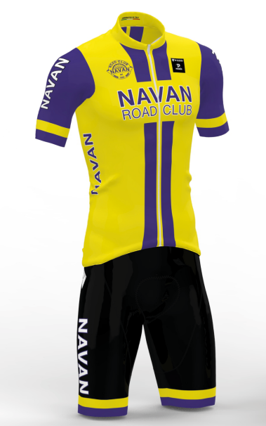 Traje de carrera Tirreno | NRC 