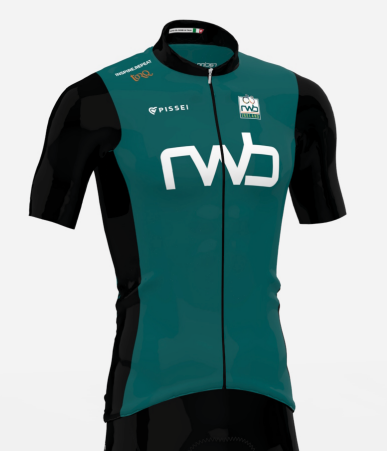 RWB Costanza Short Sleeve Jersey