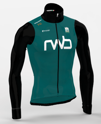 RWB Cisa Long Sleeve Jersey