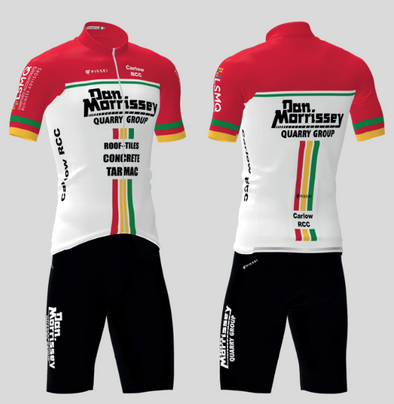 Carlow Abetone Bib Tights
