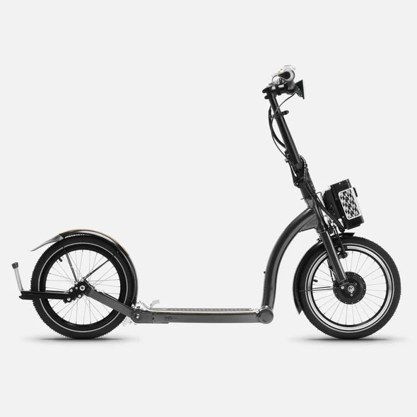 Kaiser Baas Revo E3 Electric Scooter