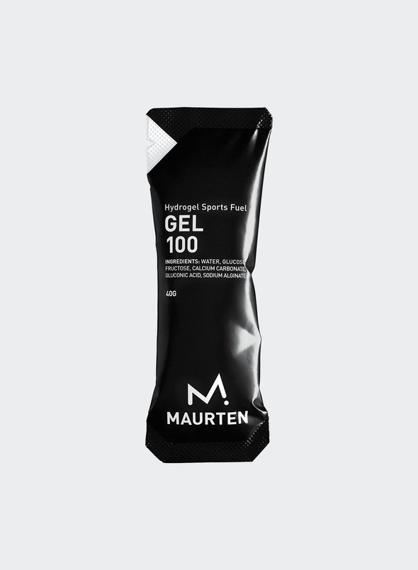 Maurten Gel 100