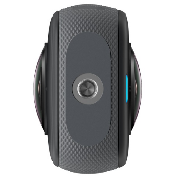 Insta360 X3 - Kit para motocicleta