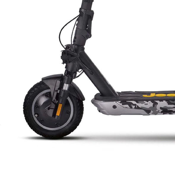 Patinete eléctrico Kaiser Baas Revo E3