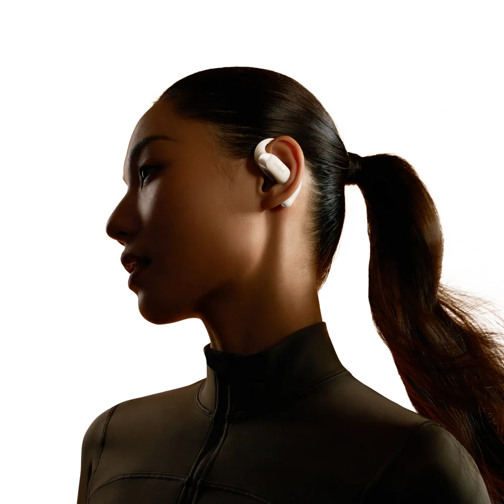Cargar imagen en el visor de la galería, Auriculares abiertos Shokz OpenFit 2