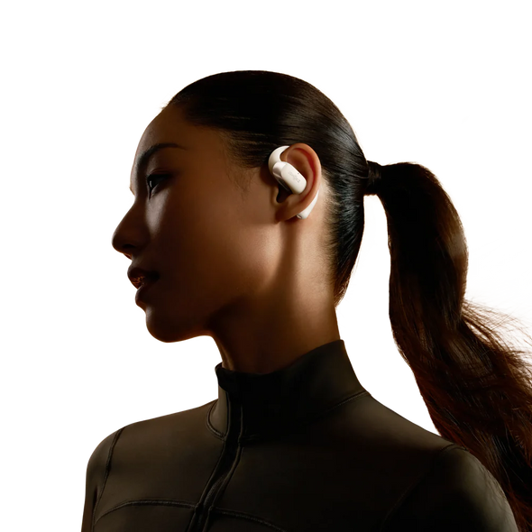Shokz OpenFit 2 Open Ear Headphones