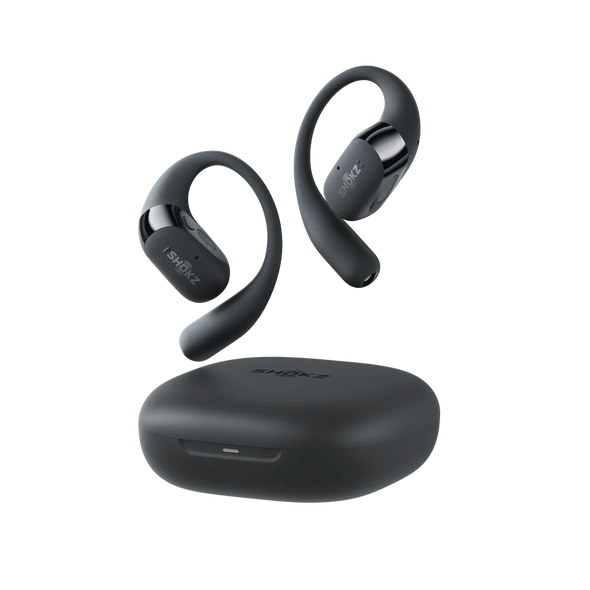 Shokz OpenFit 2 Open Ear Headphones
