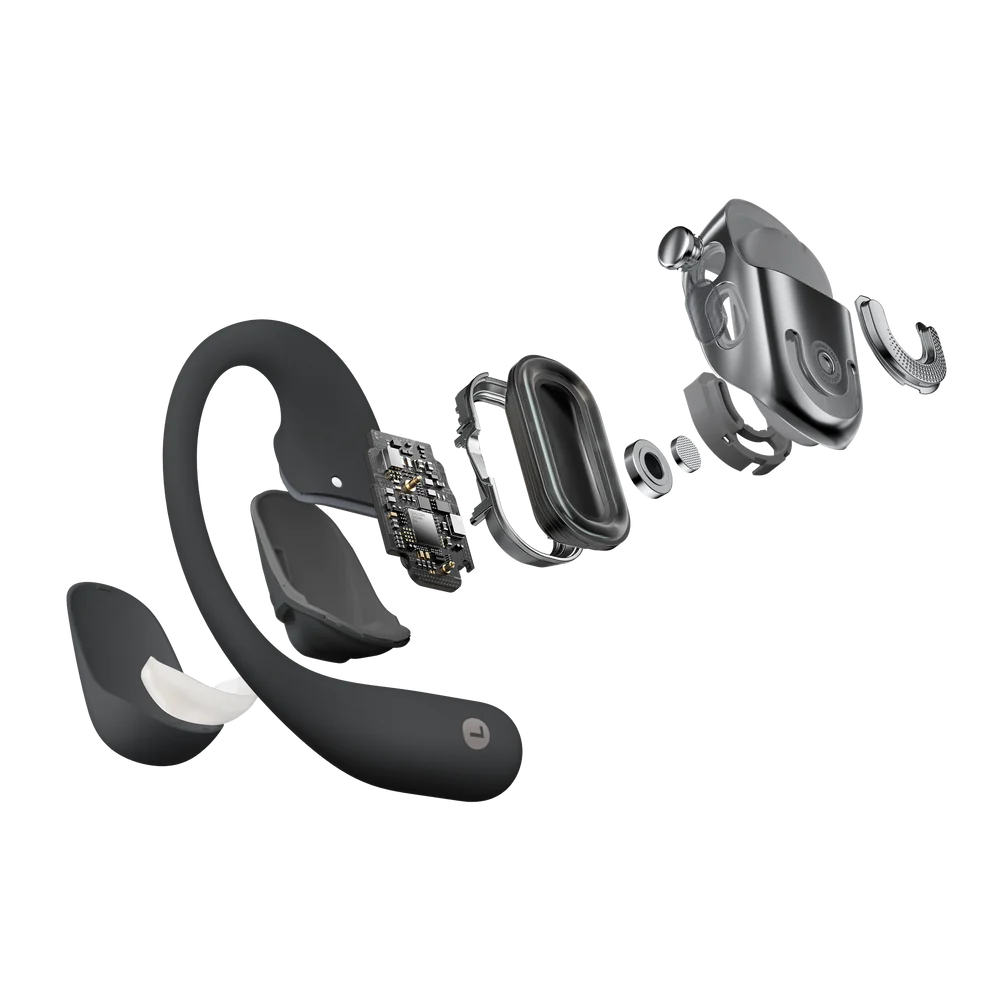 Cargar imagen en el visor de la galería, Auriculares abiertos Shokz OpenFit 2