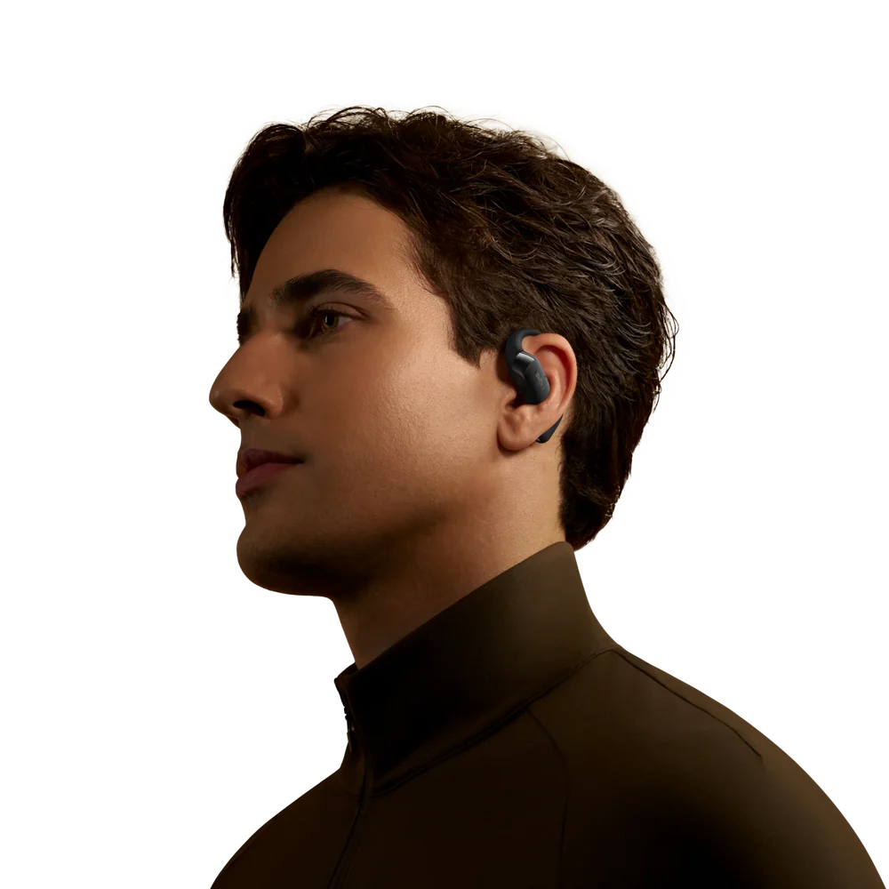Auriculares abiertos Shokz OpenFit 2