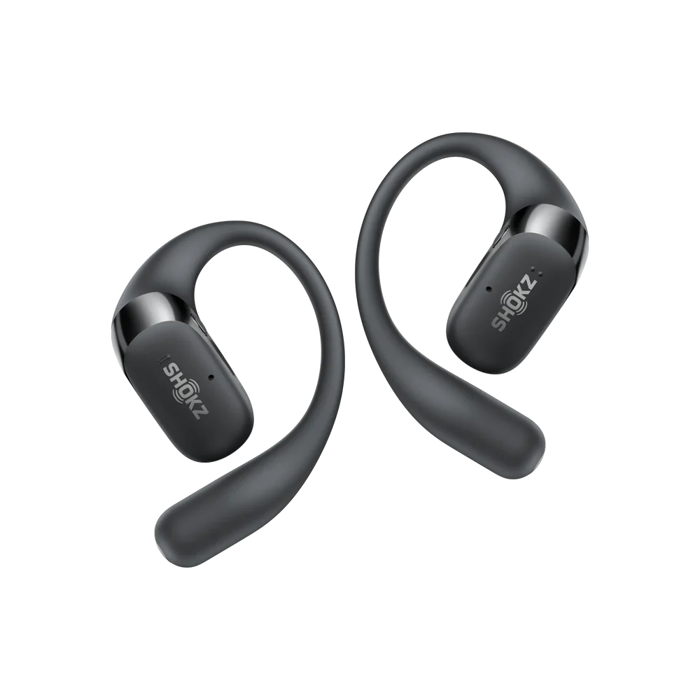 Cargar imagen en el visor de la galería, Auriculares abiertos Shokz OpenFit 2