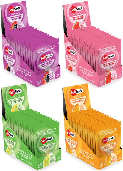 ダイエットドリンク Non-Cellu Quick with SUPER jewelry ball saltstick-fastchews-10-chew-