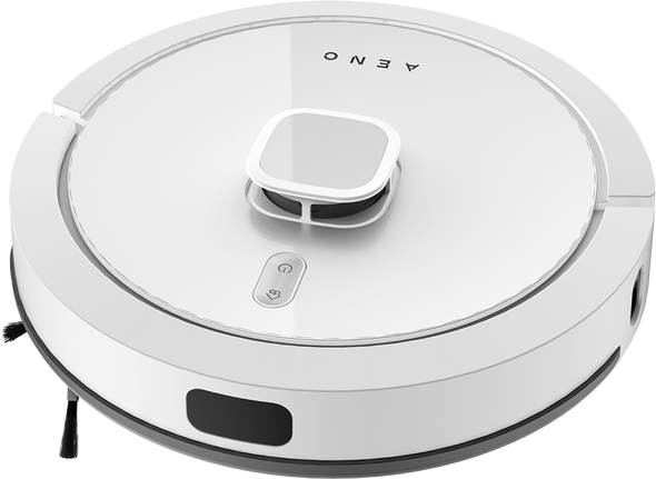 Aeno Robot Vacuum Cleaner RC4S