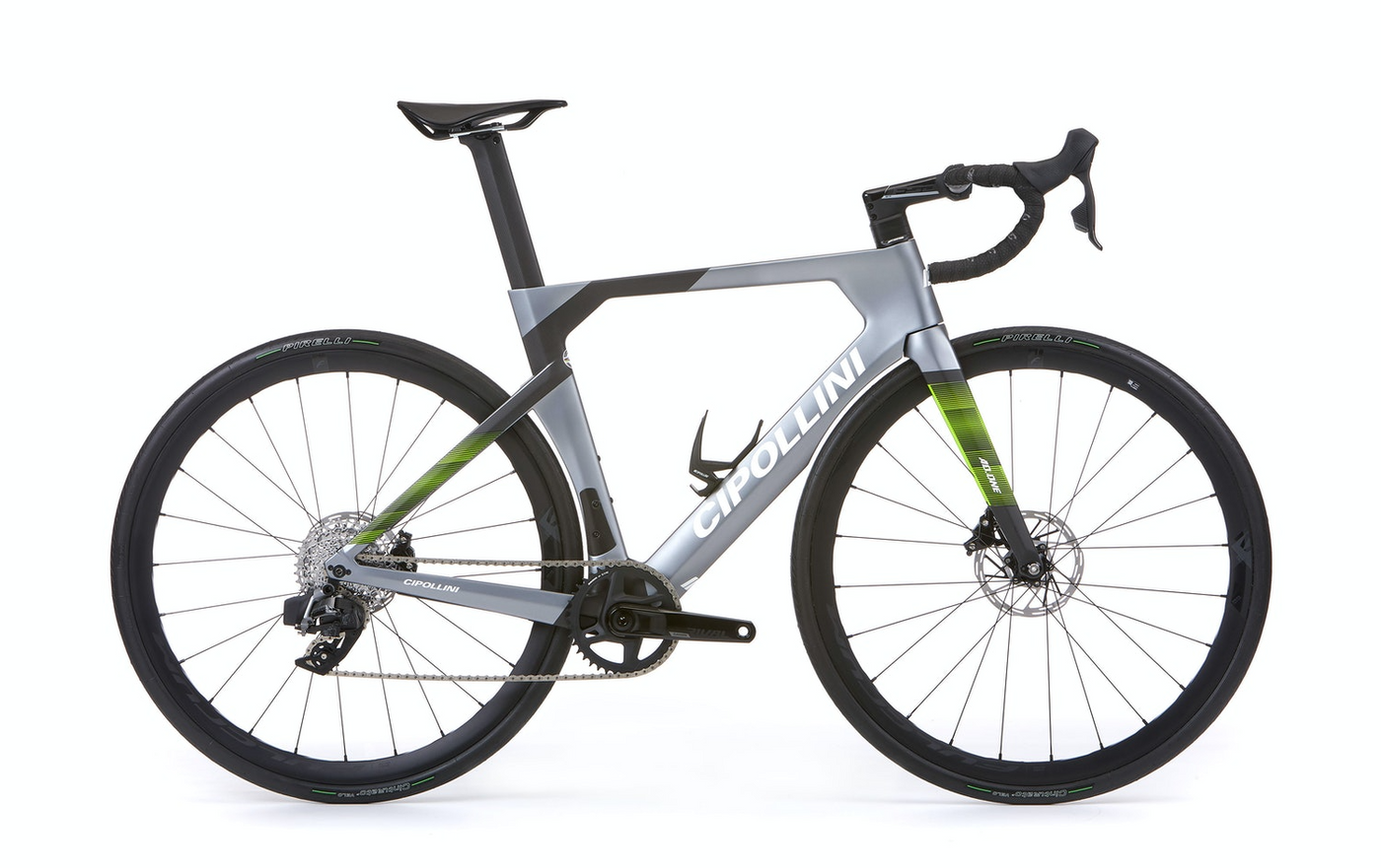 cipollini gravel bike prezzo Cipollini AD.ONE Shimano Dura Ace DI2 R9200