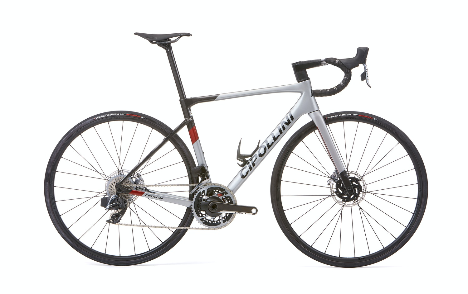 rennrad campagnolo eps Cipollini Dolomia Campagnolo Superrekord EPS