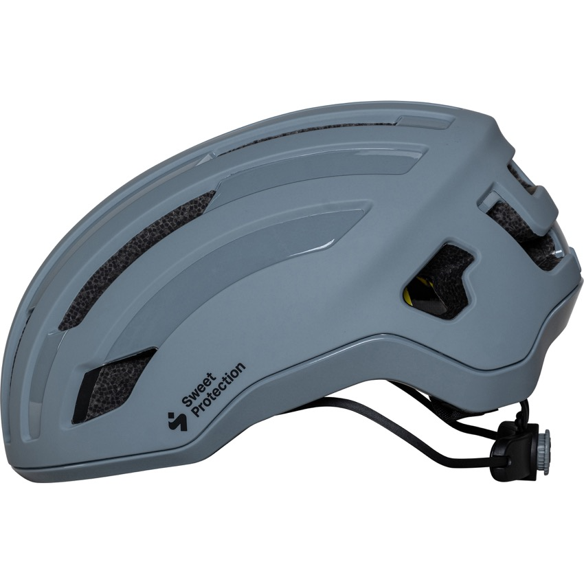 Laden Sie das Bild in den Galerie-Viewer, Sweet Protection Outrider MIPS Helmet - Matte Nardo Grey- SS21 - Cigala Cycling Retail