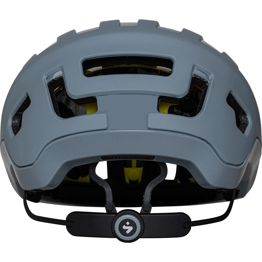Laden Sie das Bild in den Galerie-Viewer, Sweet Protection Outrider MIPS Helmet - Matte Nardo Grey- SS21 - Cigala Cycling Retail