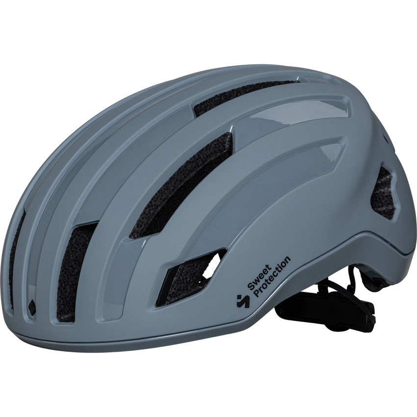 Laden Sie das Bild in den Galerie-Viewer, Sweet Protection Outrider MIPS Helmet - Matte Nardo Grey- SS21 - Cigala Cycling Retail