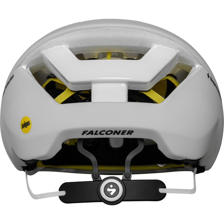 Falconer ii online aero mips
