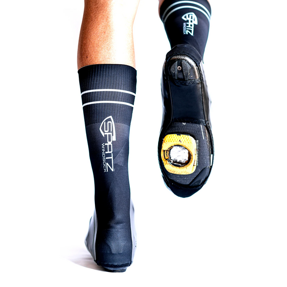SPATZ 'Windsock' UCI Legal Aero Shoe Covers - Cigala Cycling Retail