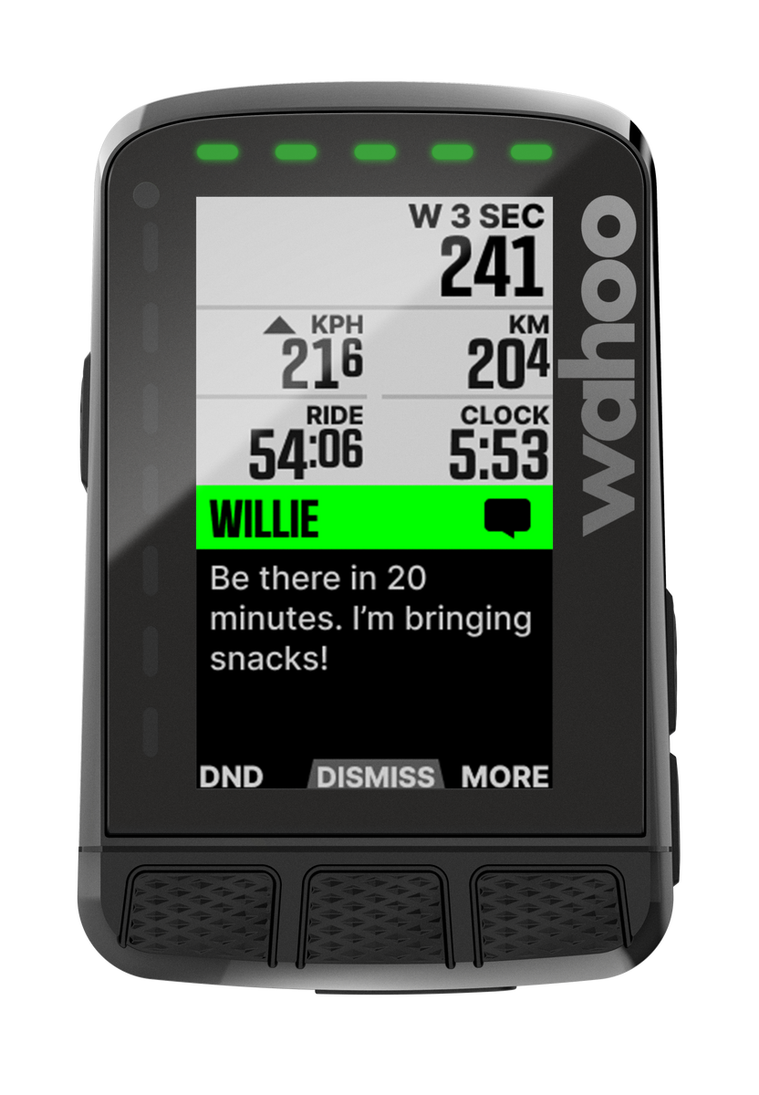 Wahoo elemnt roam di2 deals