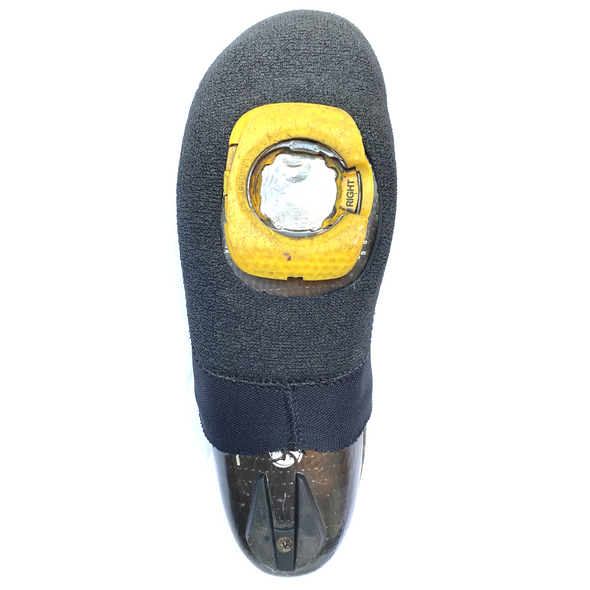 SPATZ 'Neotoez' Neoprene Toe Warmers Cigala Cycling Retail