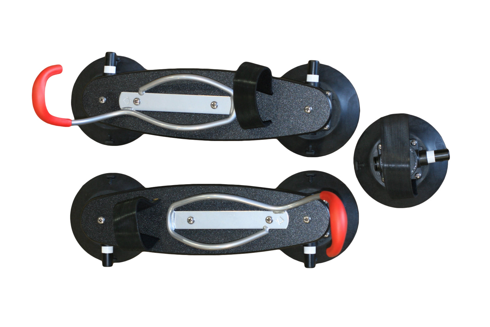 Carica l'immagine nel visualizzatore della galleria, SeaSucker - Trike Bike Mount - Cigala Cycling Retail