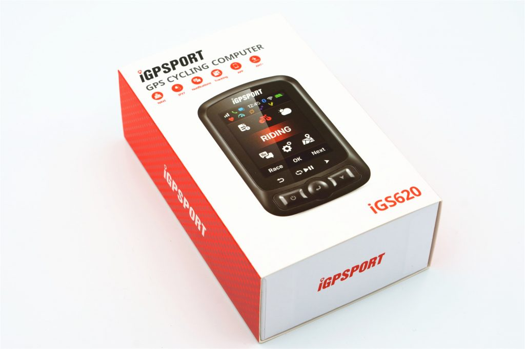 Igs620 gps cycling deals computer