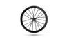Lightweight Meilenstein Obermayer - Tubular Front Wheel - Cigala Cycling Retail